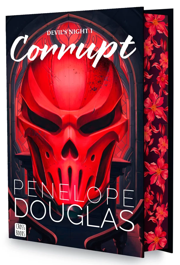 <p><strong>Descubre la edición especial de la obra más emblemática de Penelope Douglas.</strong></p><p><b>Edición con sobrecubierta transparente, ...