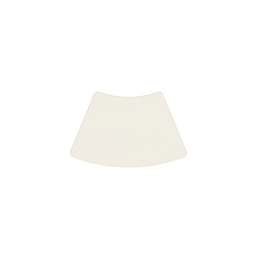 Pupitre Octa 83x50x65 T4 beige
