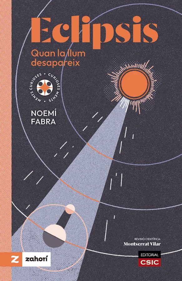 Una guia per entendre què són, com es produeixen, i per què ens fascinen des de fa milers d'anys.  Un eclipsi és un fenomen astronòmic poc comú. D...