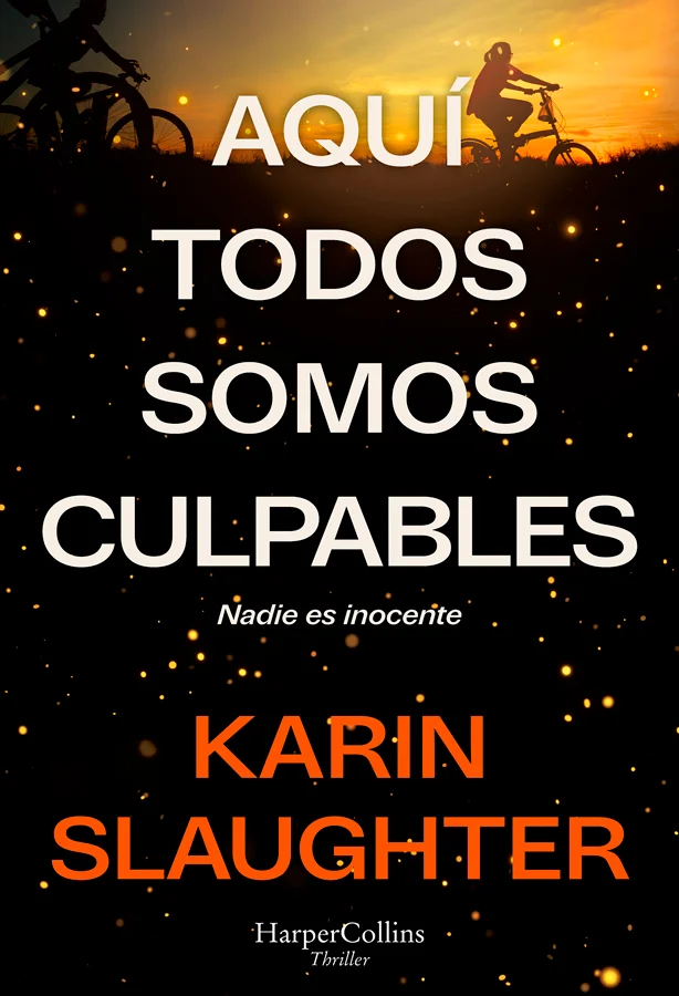 <p>Emmy Clifton ha vivido aquí toda su vida. Cree que conoce a sus vecinos. Se equivoca.</p><p>Cree que es solo otra calurosa noche de verano, una...