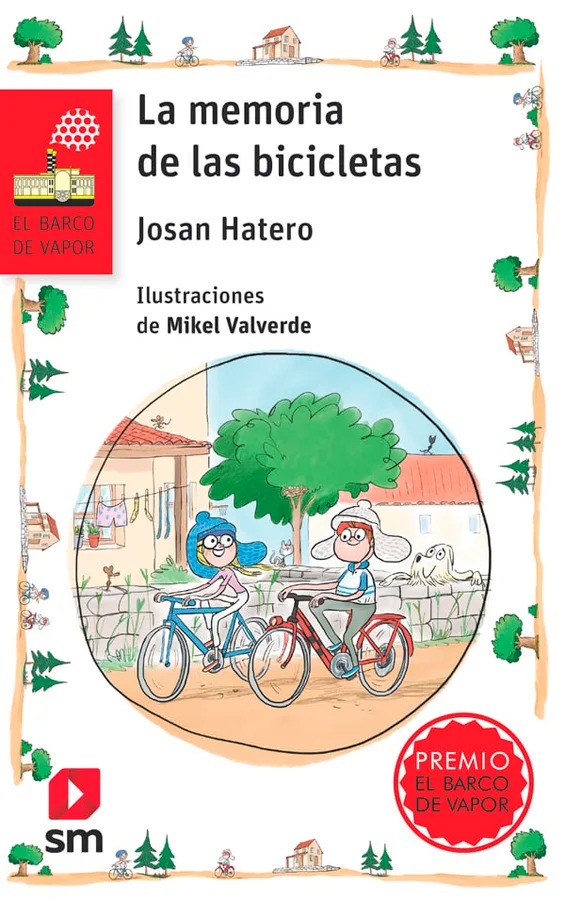 Martín está seguro de que su verano en un pueblo perdido va a ser un tostón, pero acaba siendo todo lo contrario: hace amigos, aprende a montar en...