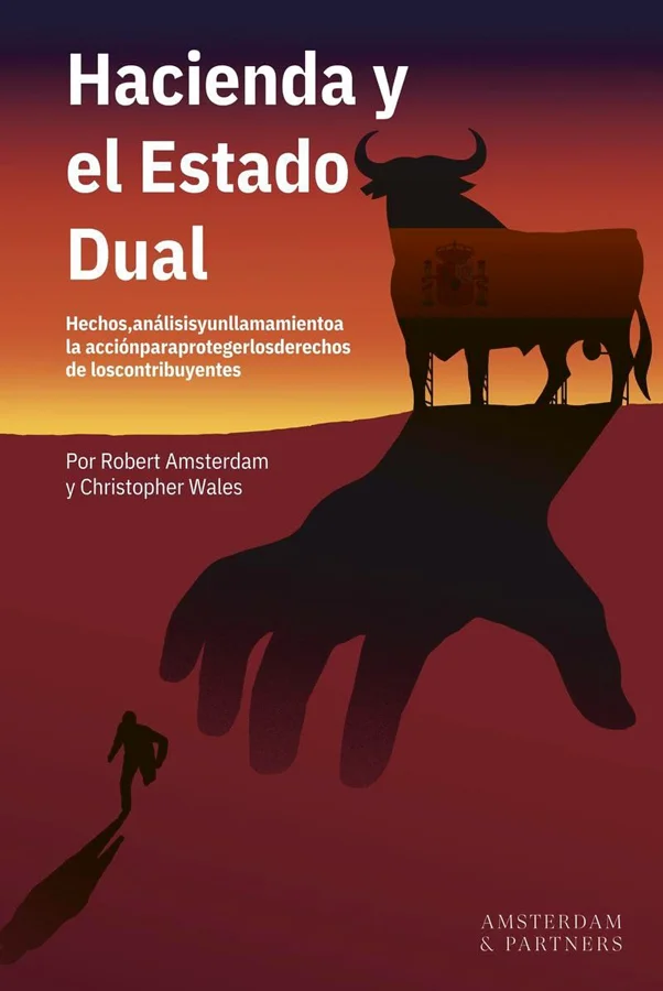 «Hacienda y el Estado Dual» es un libro sobre la España actual basado en el concepto —formulado por primera vez por Ernst Fraenkel— de que ciertos...