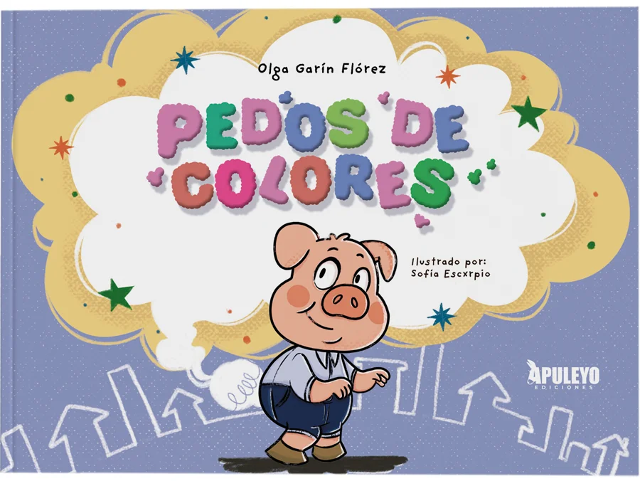 Rafi es un cerdo al que miran con descaro. Cuando alguien pasa por su lado, sin ninguna consideración, le dicen que es un «marrano». ¿Acaso por se...