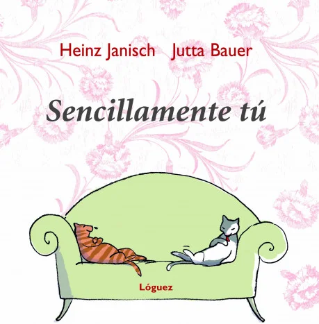 A veces, quieres decirle a una persona lo mucho que la quieres, pero no siempre resulta fácil encontrar las palabras adecuadas. Heinz Janisch ha e...