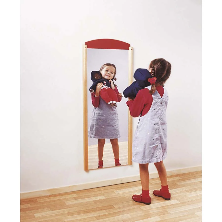 Mirall 44,5x108,5cm