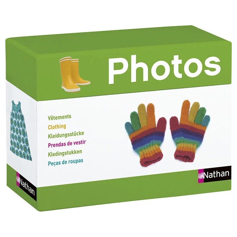 Àlbum de fotos Vestimenta Àlbum de fotos Vestimenta