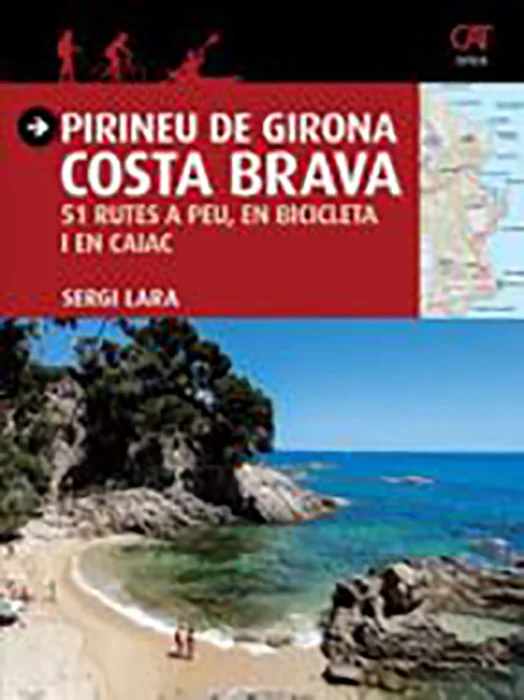 Les terres de Girona han estat cruïlla de camins al llarg de la història. Per conèixer el Pirineu de Girona i la Costa Brava, ningú millor que el ...