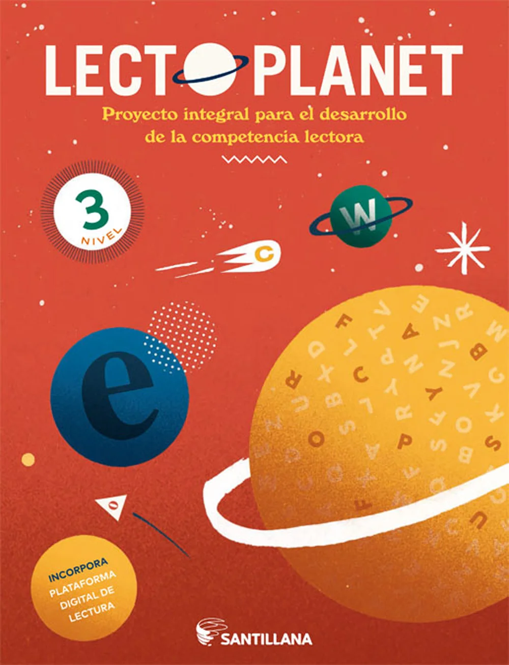 SAN E6 Lectoplanet 3