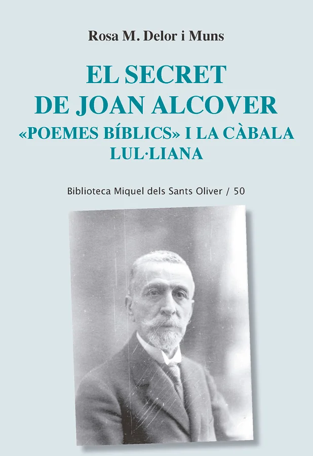 Rosa M. Delor, especialista reconeguda en literatura catalana contemporània, ens ofereix una suggestiva interpretació dels Poemes bíblics de Joan ...