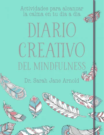 Transforma tu día a día con este libro diseñado especialmente para hacerte sentir bien. Te hará compañía y te ayudará a ser más creativo, a expres...