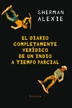 National Book Award al mejor libro juvenil en 2007.Elegido por la revista Time como el Mejor Libro para Jóvenes de todos los tiempos.Arnold Spirit...
