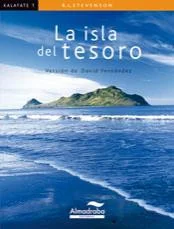 Kalafate Isla del Tesoro