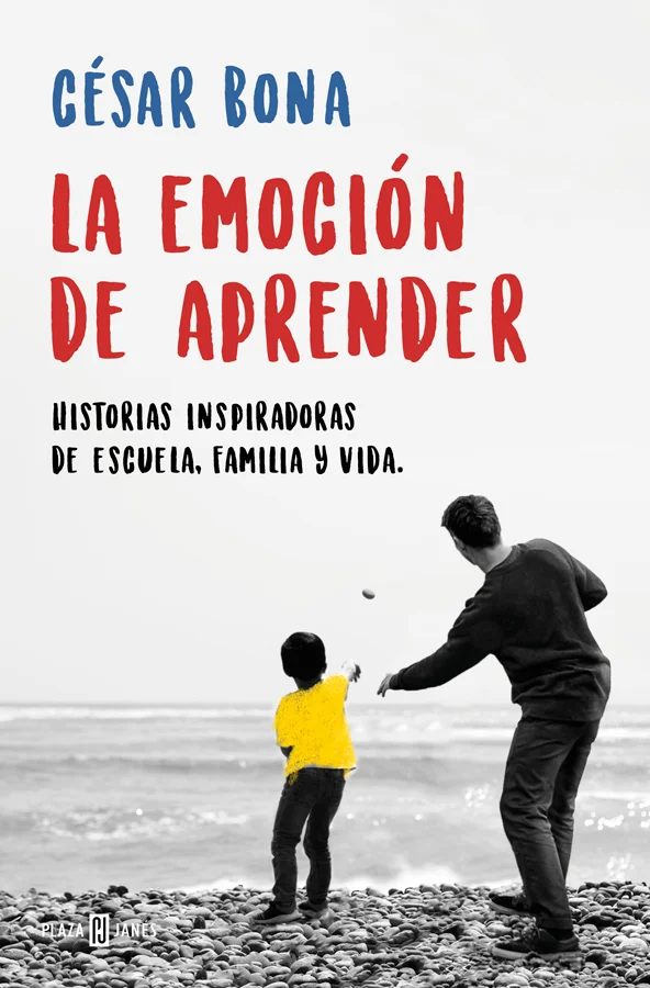 La emoción de aprender La emoción de aprender