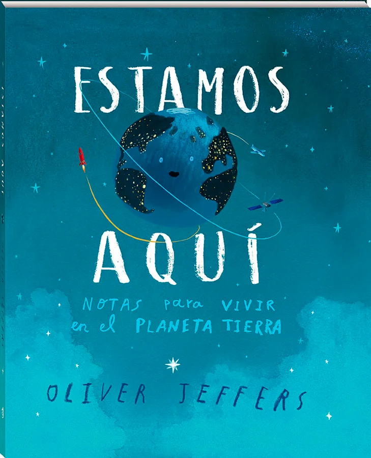 Nuestro mundo puede ser un lugar desconcertante, especialmente si acabas de nacer.<br><br> Cuando un bebé llega al mundo su cabeza esta llena de p...