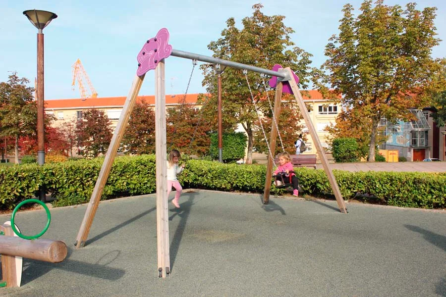 Gronxador Yera 4,35x1,83x2,76m Gronxador Yera 4,35x1,83x2,76m