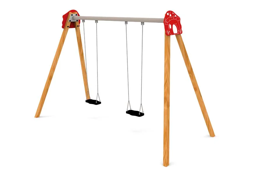 Gronxador Yera 4,35x1,83x2,76m Gronxador Yera 4,35x1,83x2,76m