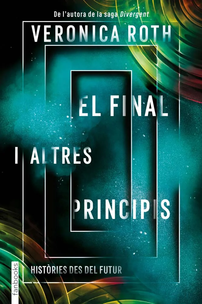 <br>Històries trepidants de ciència-ficció de l'autora de Divergent<br><p>Sis històries de ciència-ficció que es desenvolupen en sis mons difer...