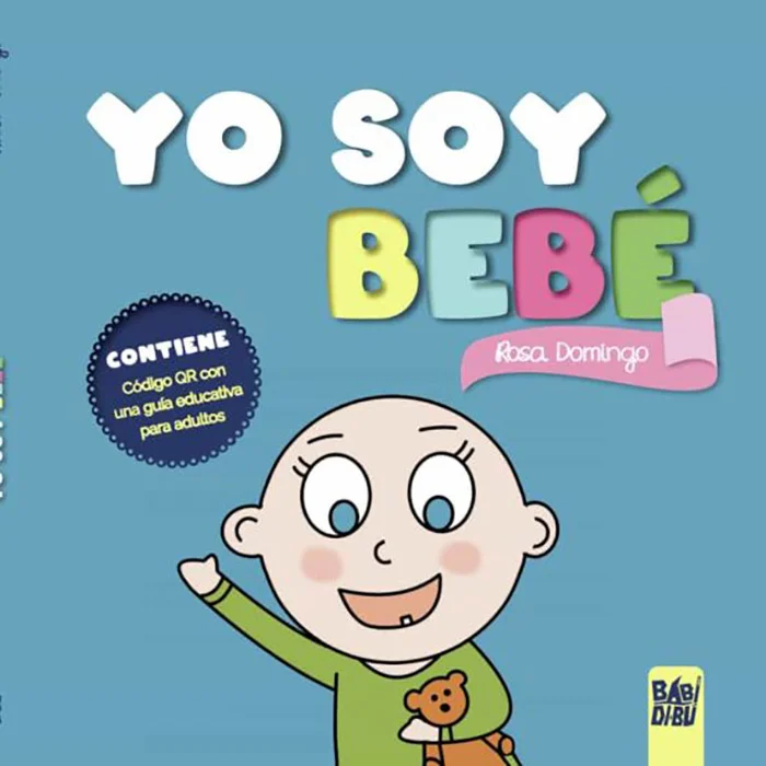 Descubre junto con tu bebé el mundo que le rodea, a través de imágenes que le ayudarán a explorar y reconocer su entorno, así como a desarrollar s...