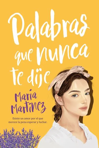 María Martínez se estrena en Amour (Romántica adulta contemporánea) con una novela cargada de verdad y de sentimientos, que no dejará indiferente ...