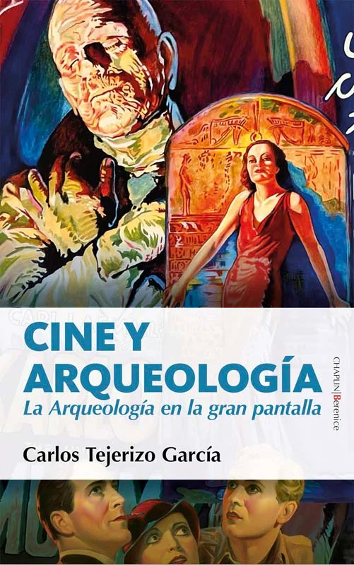 «Creía que los arqueólogos eran unos graciosos hombrecillos que buscaban momios». Así describe Willie la profesión de su compañero de aventuras In...