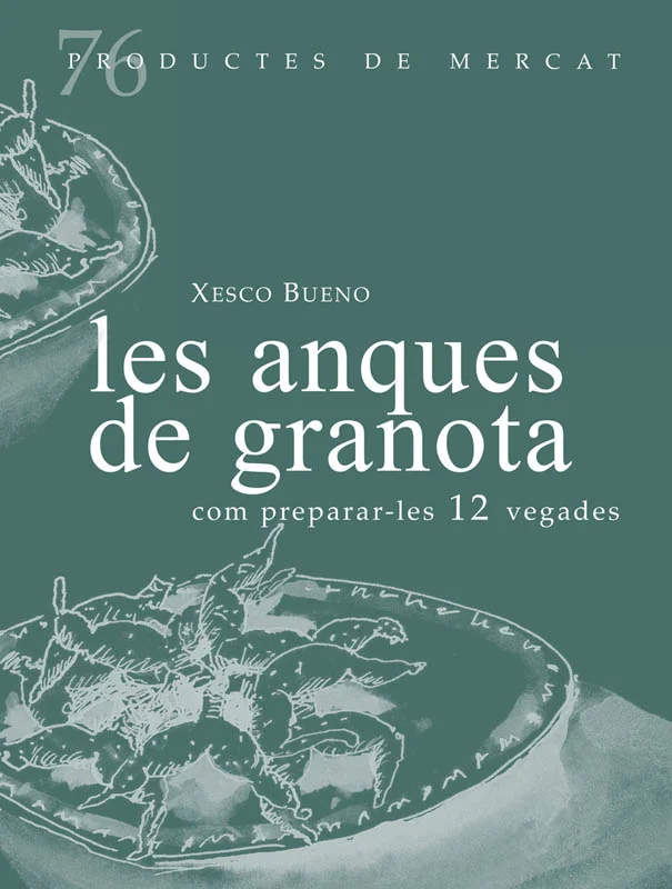 «El consum de les extremitats d’aquests amfibis, allò que en diem anques, ha anat minvant a mesura que ens fèiem més urbanites, a mesura que ens o...