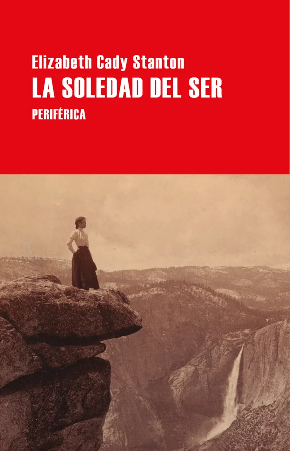 En 1892 Elizabeth Cady Stanton, sufragista, abolicionista y pionera en la lucha por los derechos de las mujeres, escribió un discurso de hondo cal...