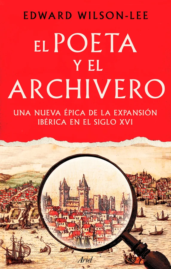 <strong>Un trepidante thriller histórico que reconstruye una gloriosa pintura de la historia global.</strong><br><br>30 de enero de 1574. El cuerp...