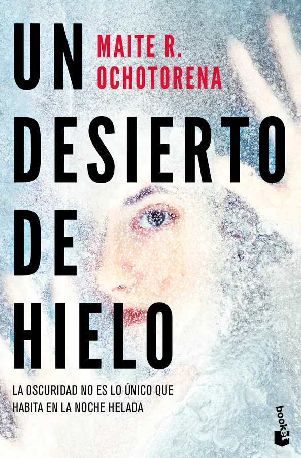 <strong>La oscuridad no es lo único que habita en la noche helada.</strong><br><br>El cadáver del geólogo Björg Stutgard ha aparecido en la base c...