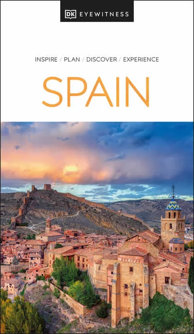 Uncover the heart of Spain - a country known for its striking architecture, beautiful beaches and creative foodie scene. Whether you want to admir...