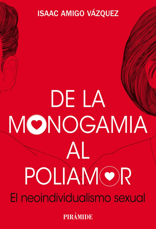 ¿Cómo es que el poliamor, que presupone más amor y también más sexo, casa con menos sexo como se sugiere en este texto? Una paradoja que refleja l...