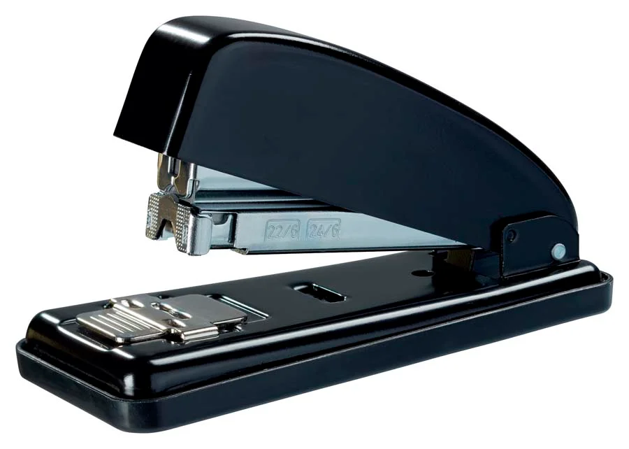 Grapadora Petrus 226 30 fulls negre Grapadora Petrus 226 30 fulls negre