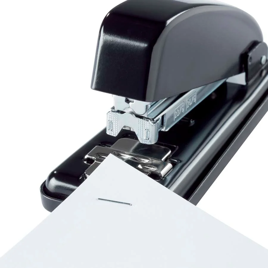 Grapadora Petrus 226 30 fulls negre Grapadora Petrus 226 30 fulls negre