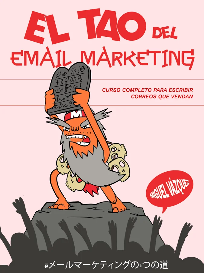 <p><b>Los correos que funcionan NO son</b> los de los hoteles de '¡Oferta especial 2x1!', <b>los de los <i>e-commerce</i> con miles de fotos de su...