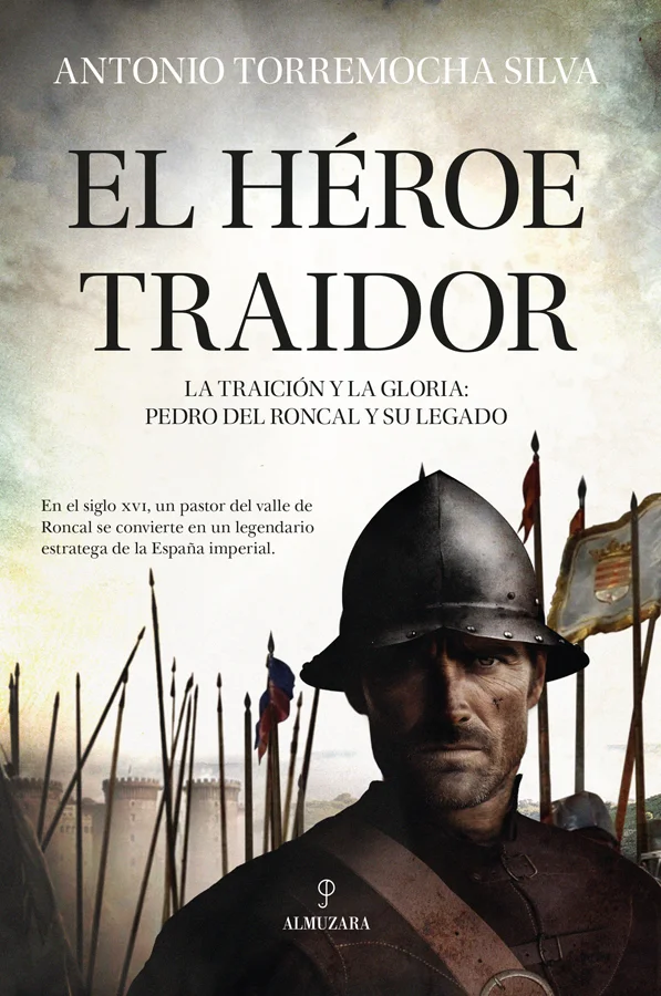 Pedro del Roncal, un humilde pastor, se alzó desde las verdes montañas hasta convertirse en uno de los ingenieros militares más destacados y Capit...