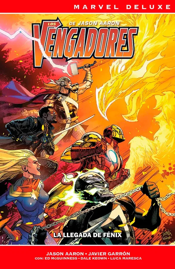 ¡La última tentación de Tony Stark!<br><br> Atrapado en el amanecer de los tiempos, Tony ha perdido su armadura y buena parte de su mente. Esta no...