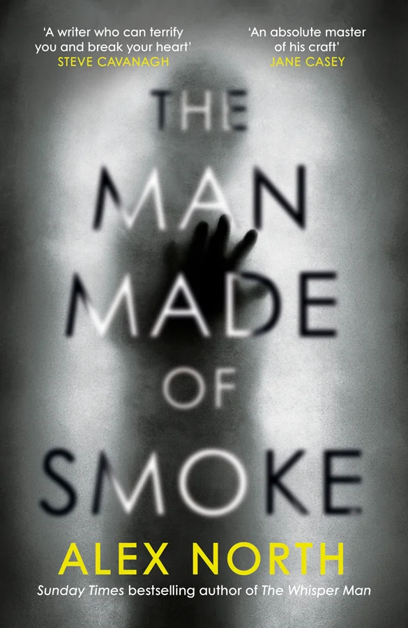 <b>You saw it. You were too scared to act. But now it's coming back for you... A terrifying new thriller from the internationally bestselling auth...