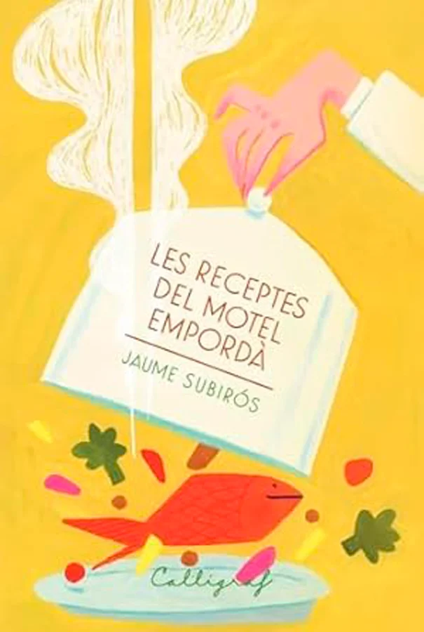 El Motel Empordà va ser fundat el 1962 a Figueres per Josep Mercader. A partir dels productes  locals i de temporada, amb imaginació, intel·ligènc...