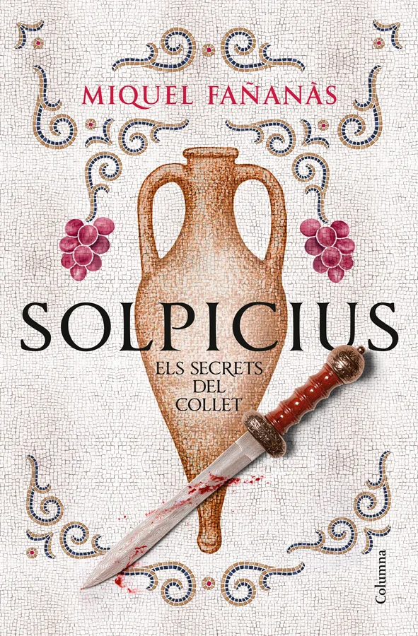 <p><strong>Les excavacions del Collet, a Calonge, inspiren una novel·la enlluernadora sobre la fundació de la vila.</strong></p><p><b>Sant Antoni ...