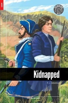 David Balfour, a young Scottish man, became an orphan at 17 and discovered he had a wealthy farnily. He visited his uncle but was accused of murde...