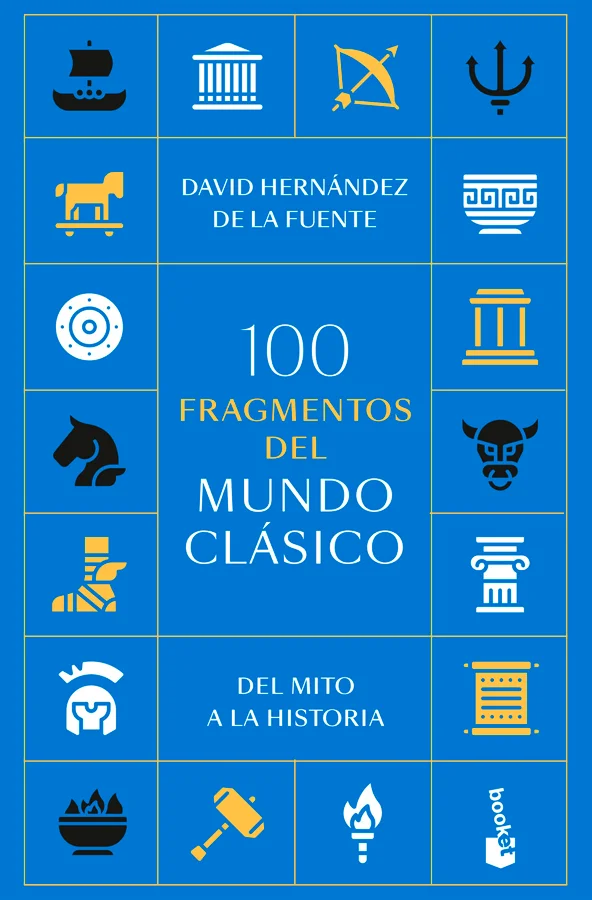 <p><strong>Un compendio fascinante de mitos, leyendas y realidades históricas.</strong></p><p>¿Existió la ciudad de la Atlántida? ¿Pronunció Julio...