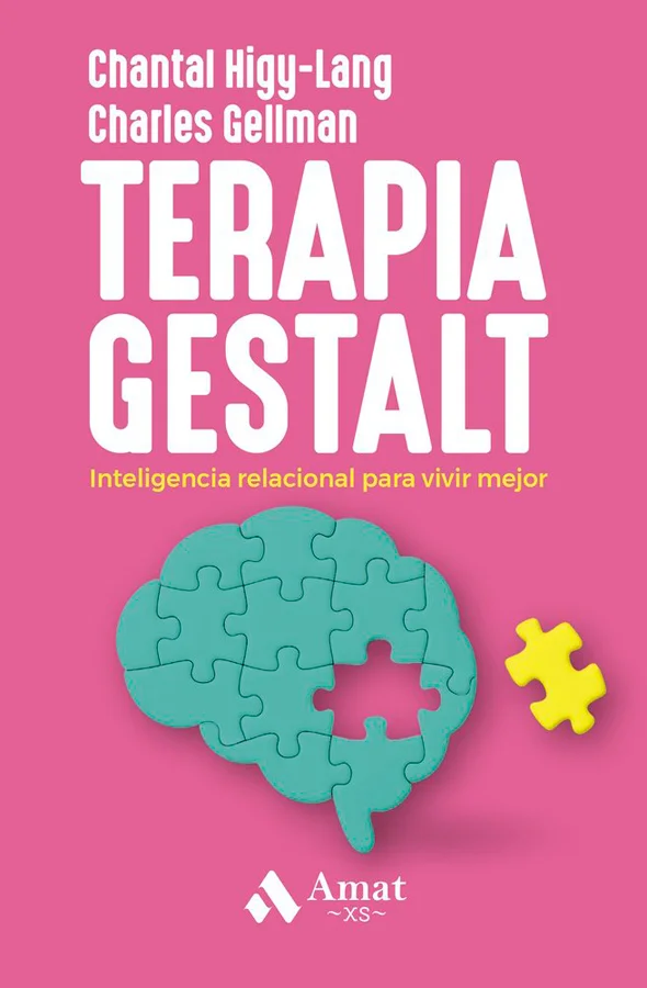 Terapia Gestalt es una guía clara, profunda y accesible hacia una de las corrientes humanistas más influyentes de la psicología contemporánea. Est...