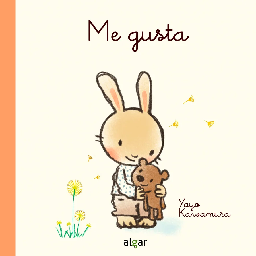 Noa es mayor y le gustan muchas cosas, pero lo que más le gusta de todo es un abrazo de mamá.Noa es mayor y le gustan muchas cosas: comer arroz co...