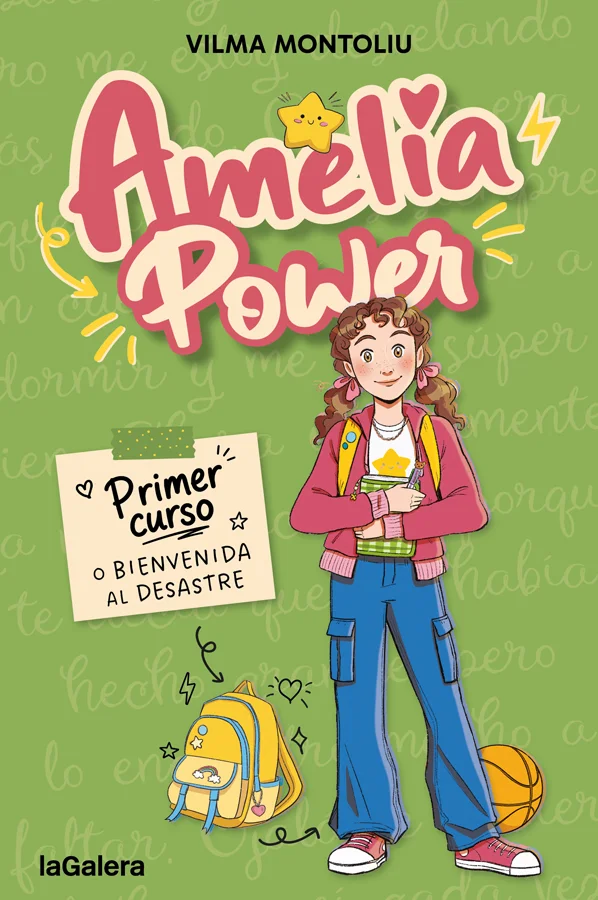 La vida de Amelia acaba de dar un giro de 180 grados. Con la muerte de su abuela, la persona que la cuidó toda la vida, la madre de Amelia decide ...