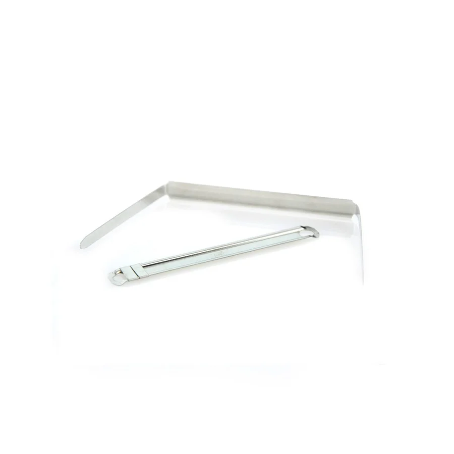 Enquadernadors niquelats Office Box Fastener 50u Enquadernadors niquelats Office Box Fastener 50u